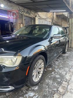 كرايسلر 300